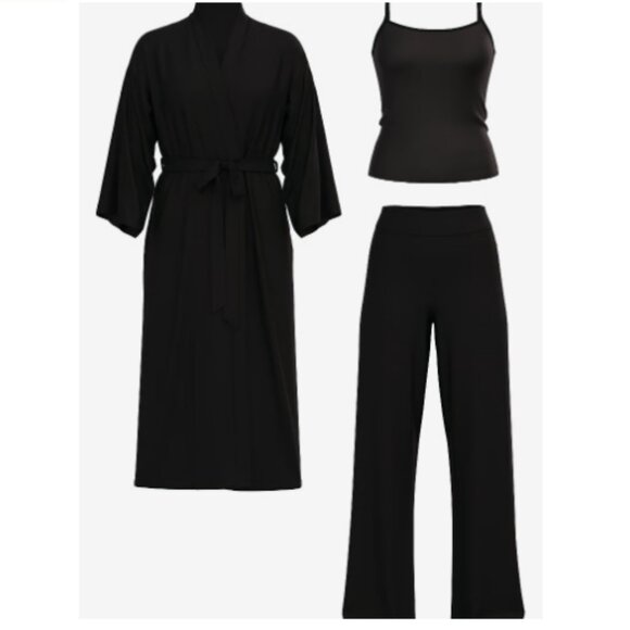 SoSoft™ Modal 3-Piece Set - Picture 3 of 3